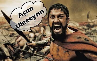 Açlığa ne kadar dayanıklısın?