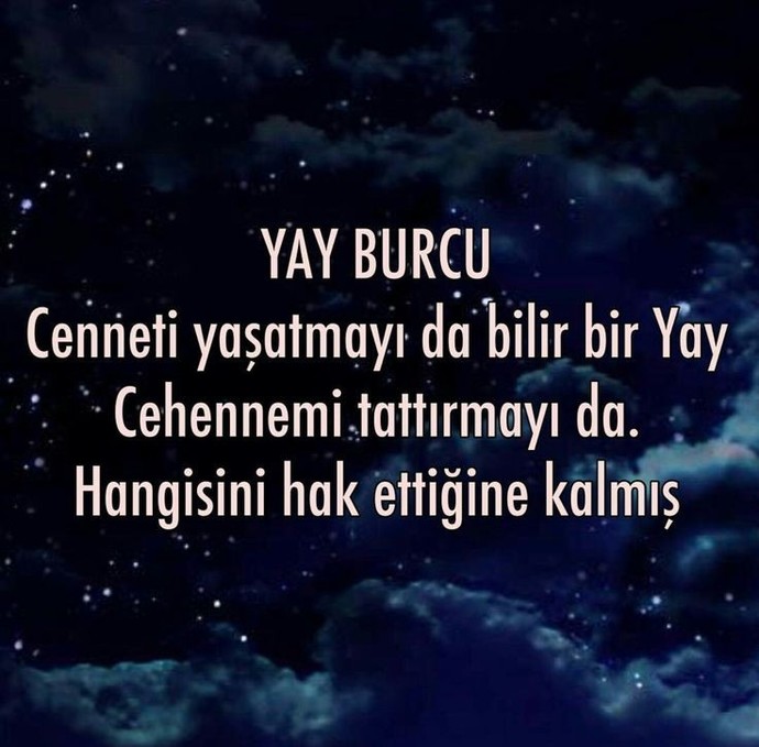 Burcunuz nedir? En iyi anlaştığınız burçlar hangisidir?