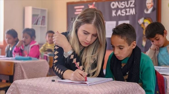 Kitap okumanızda etken olan kimdir veya nedir?
