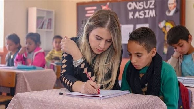 Kitap okumanızda etken olan kimdir veya nedir?