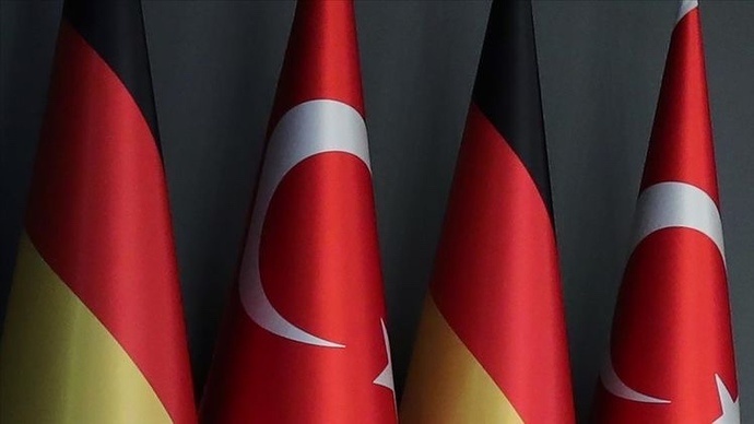 Almanya türkiye evlilik nasıl oluyor?