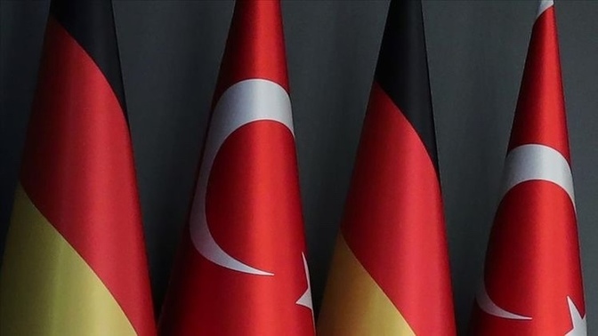 Almanya türkiye evlilik nasıl oluyor?
