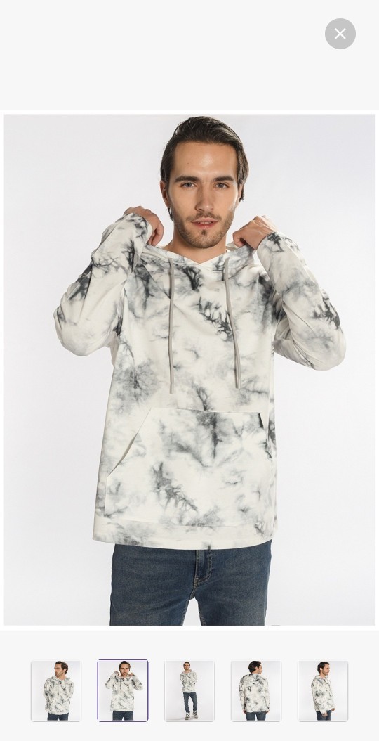 Bu sweat nasıl sizce?