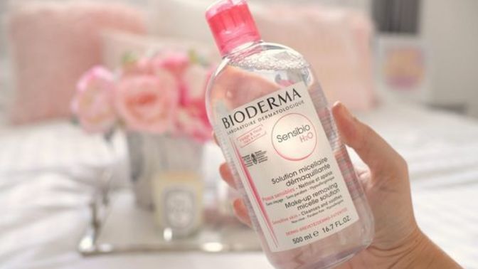 Favori markam Bioderma gelmiş KS'ye, bir hoş geldin diyelim mi?