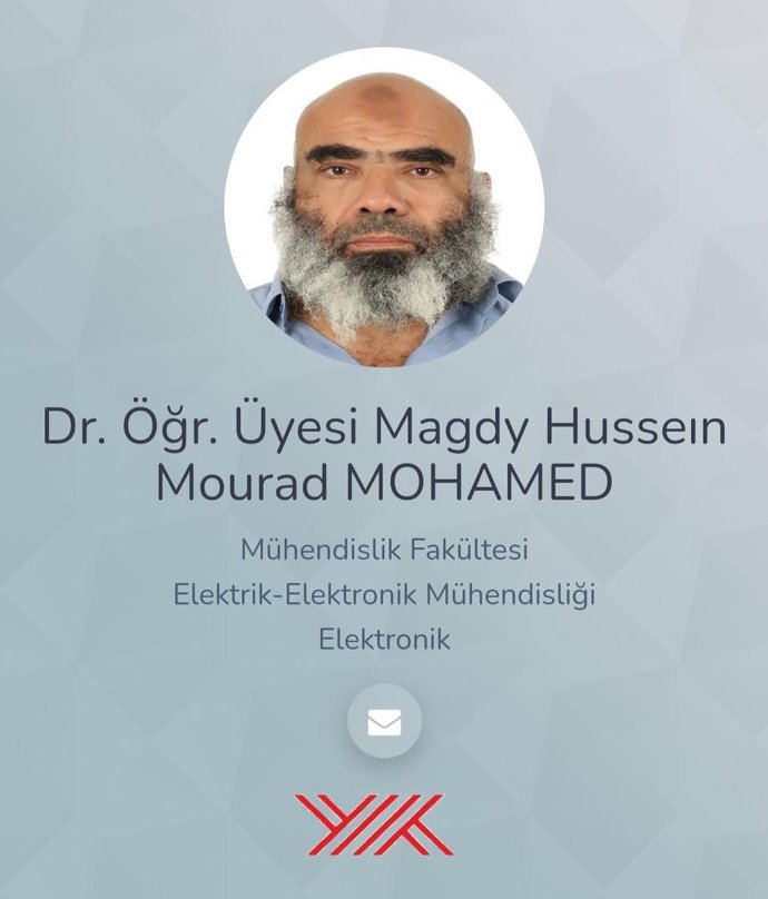 Yeni Türkiye yeni hocalarıniz nasıl ama bomba gibi değil mi?