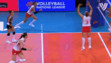A Milli Kadın Voleybol Takımı'nın Dünya Şampiyonası süreci bugün başlıyor, sizce başarılı olacaklar mı?