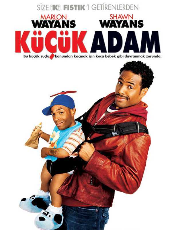 En çok sevdiğiniz komedi filmi hangisi?