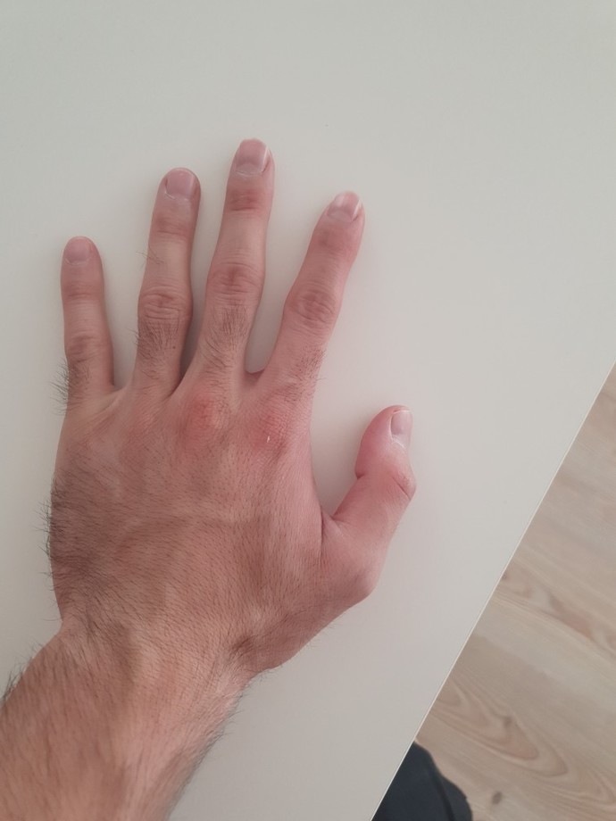 Kızlar neden büyük eli olan erkeklerden etkilenir siZce?