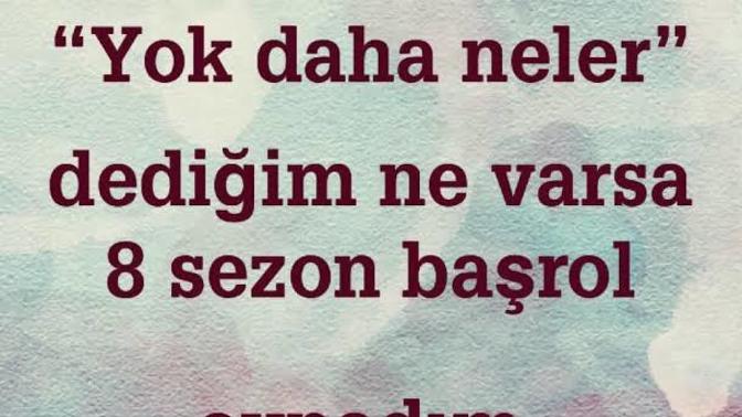Bir daha asla yaşamam demek istediğiniz bir duygu var mı?