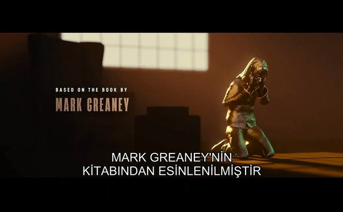 En son beğenerek hangi filmi izlediniz?