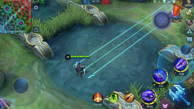 Mobile Legends Bang Bang yeni sezon için hazır mısın?