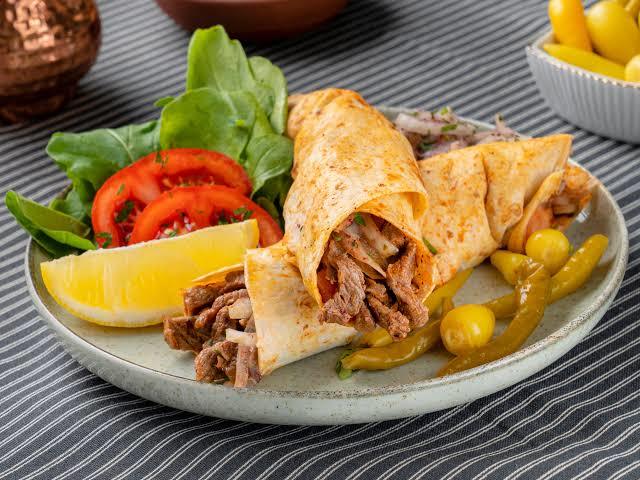 Tantuni