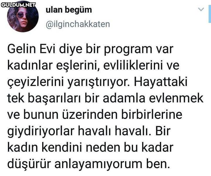 27 yaşındayım, 22 yaşında tanıdıklarım bile evlendi. Ben evde mi kaldım?
