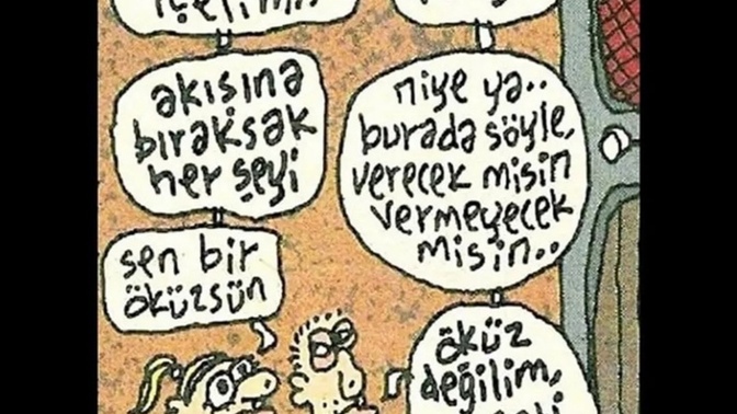 Yeni tanışmada eve kahve içmeye davet etmek yanlis anlama sebebimidir?