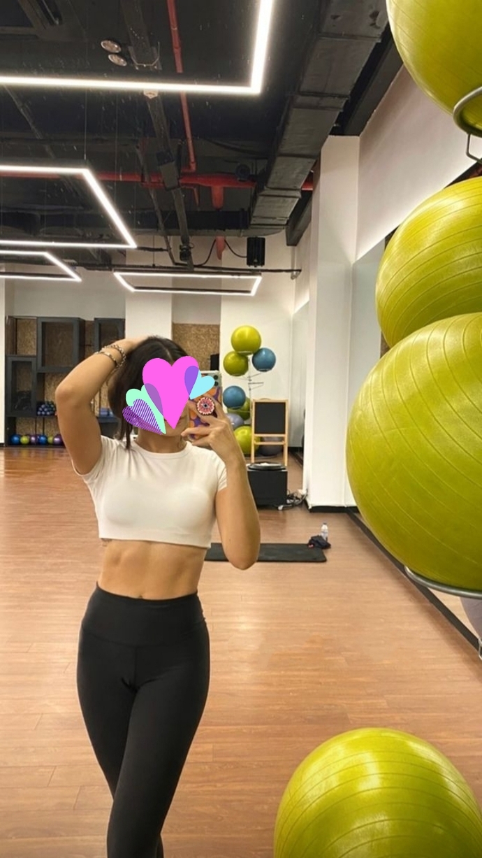✌