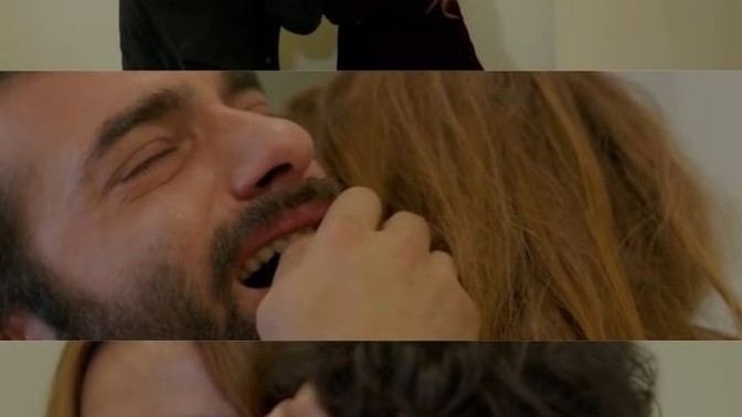 Şiddetli derin bir aşk mı yoksa sağlam bir sevgi mi tercihin olurdu?