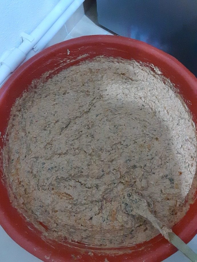 Tarhana
