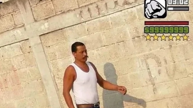 Sizce bu görsel bir oyundan mı yoksa gerçek insan mı :D?