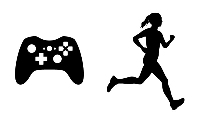 Gamer bir eş mi yoksa spor yapan bir eş mi daha iyidir?