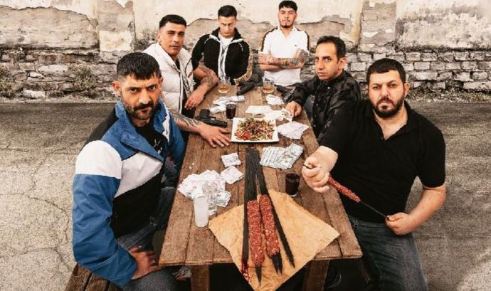 Kıyma 2. sezon 27 Eylülde başlıyor! İzleyecek misiniz?