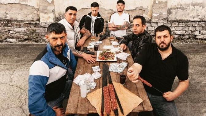 Kıyma 2. sezon 27 Eylül'de başlıyor! İzleyecek misiniz?