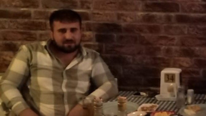 Gönder bakalım bir şarkı?