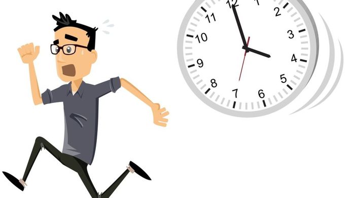 Dünya Geç Kalma Günü’nü nasıl bir gecikmeyle kutlayacaksın?