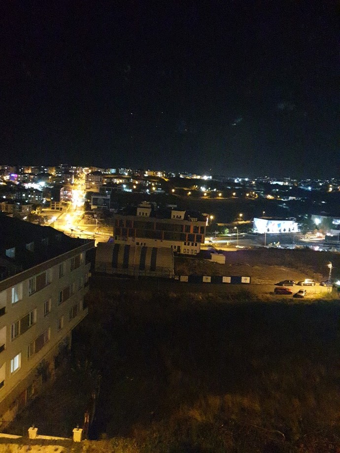 Olmak istediğiniz yerde misiniz?