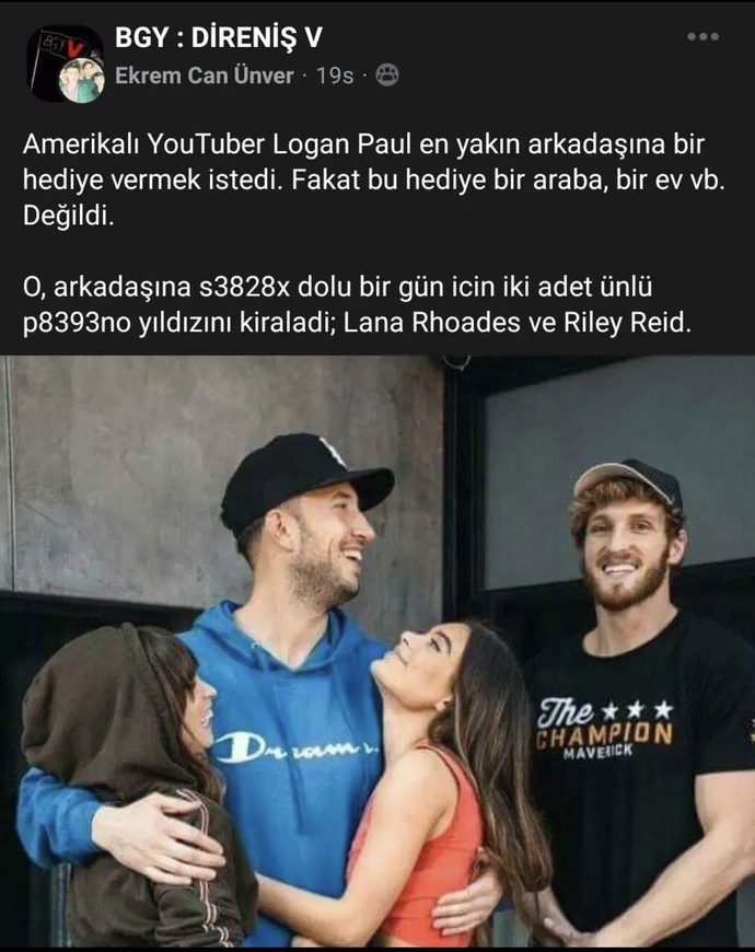 Doğum günü hediyesinde sizi ne mutlu eder?