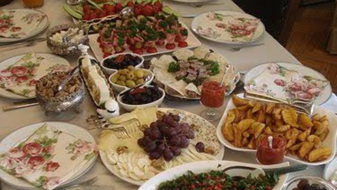 Nasıl yemek yersiniz? Hızlı? yavaş?