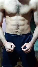 Akşam spor dönüşü?