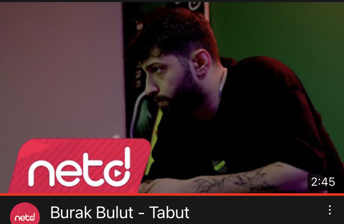 Yeni çıkan şarkılardan hangisi favoriniz ?