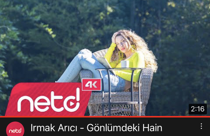 Yeni çıkan şarkılardan hangisi favoriniz ?