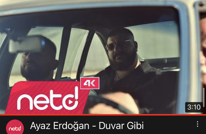 Yeni çıkan şarkılardan hangisi favoriniz ?