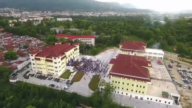 Makedonya'da devlet üniversitesinde okumak maaliyetli mi olur?
