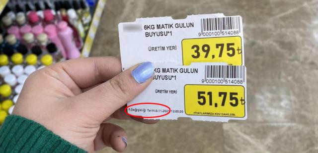 Bu fiyatlara artık matik bile yok! En ucuzu 80 TL!