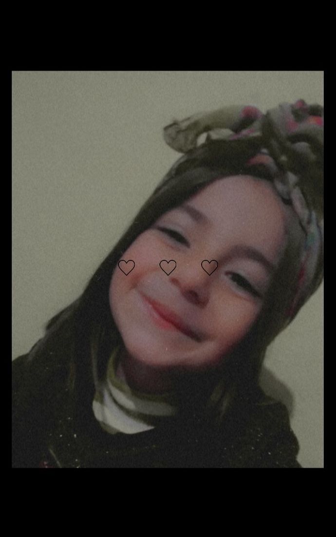 Minik suratını severim senin 🧿