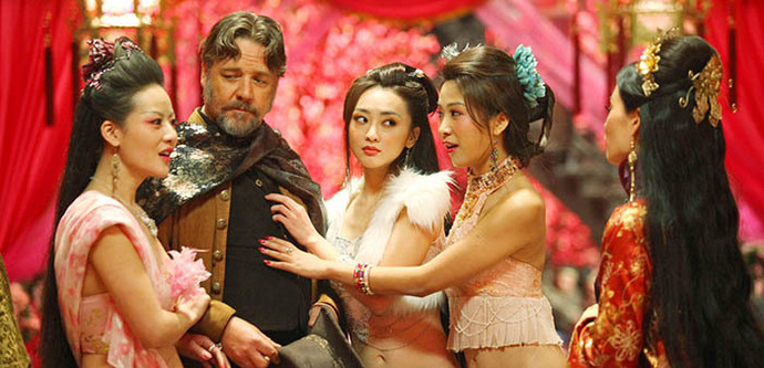 Sevmediğiniz bir filmi sevdiğiniz insan için izler misiniz?