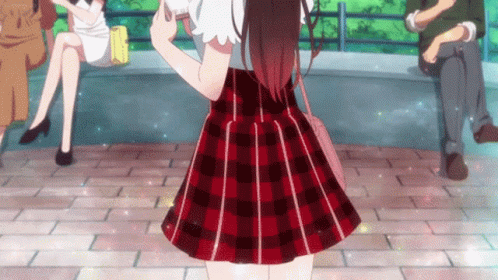 Chizuru Mizuhara