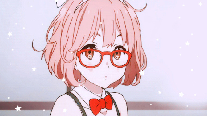 En tatlı bulduğunuz anime karakterleri hangileri?