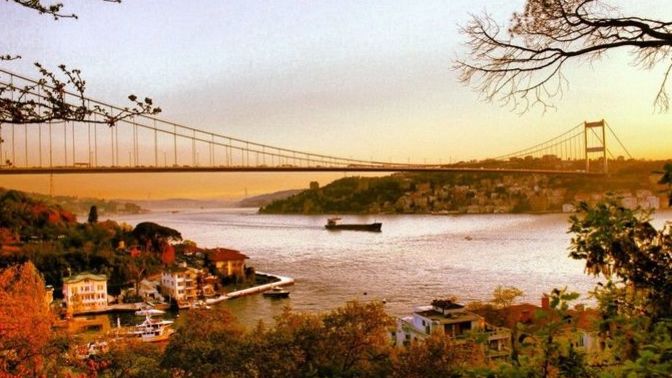 Bu hafta sonu ne yapmalı?