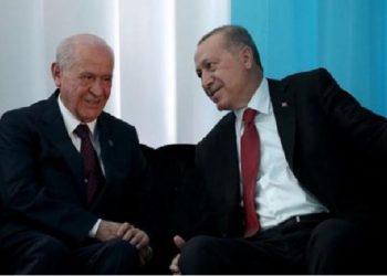 Erdoğanın partisi ittifaksız yürüyecek mi?