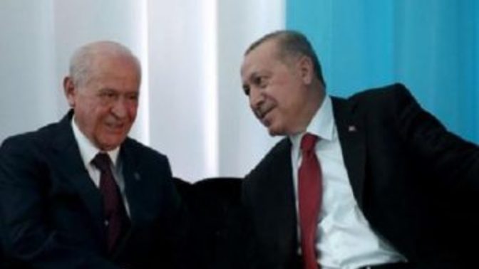 Erdoğan'ın partisi ittifaksız yürüyecek mi?