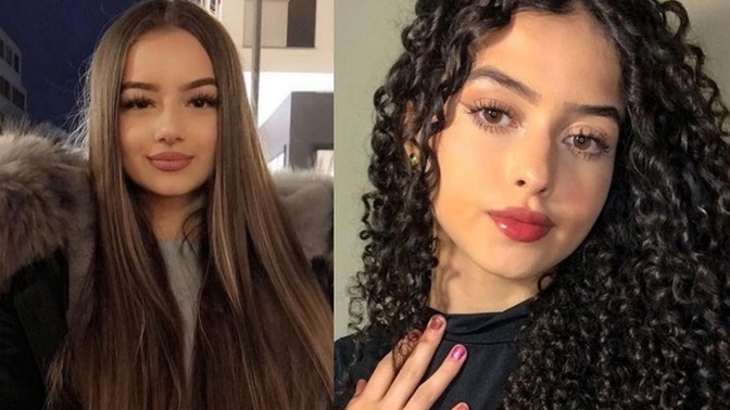Hangi saç tarzı daha çok ilginizi çekiyor?