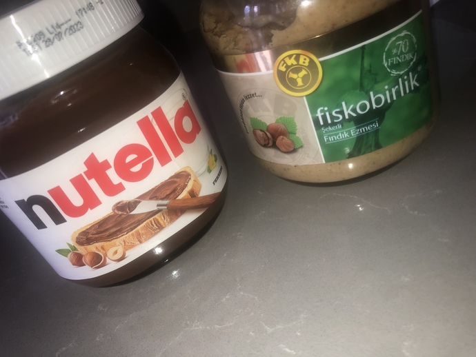 Beni bu ara bu ikisi mutlu ediyor, peki sizi bu ara mutlu eden ne var?