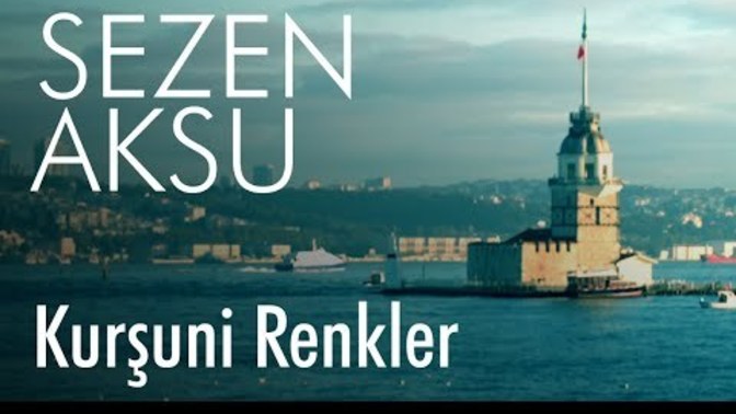 Sezen Aksu'nun en çok sevdiğiniz şarkısı?
