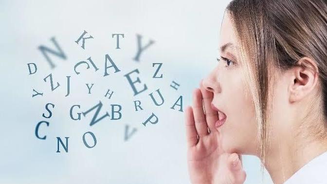 "Sonra" ve "değil" kelimelerini nasıl telaffuz edersiniz?