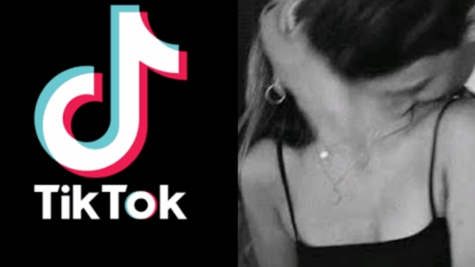 Tiktok kullanan biriyle sevgili olur muydun?