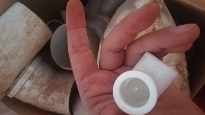 Bu boruların adı ne? Satılır mı?