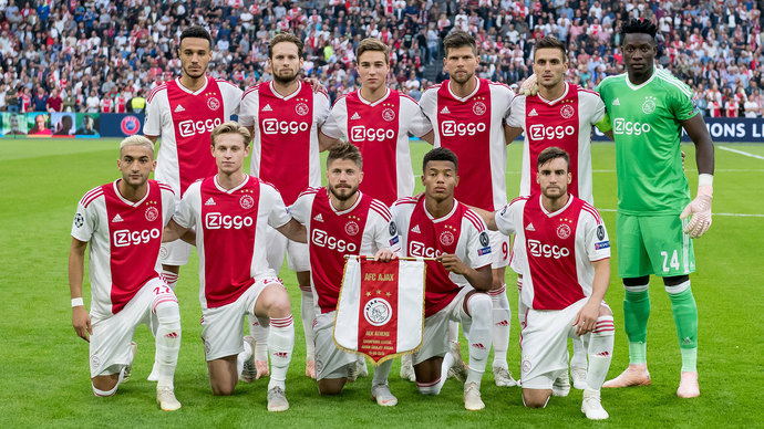 Sporting Lizbon ile Ajax maç yapsa hangisi kazanır?